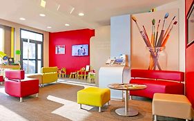 Hotel Ibis Styles Honfleur Centre Historique